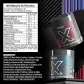  X7 Original Pre-Workout Pote 300g - Atlhetica Nutrition
