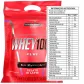 Super Whey 100% Pure Refil 907g - Integralmédica