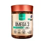 Ômega 3 1360mg Selo IFOS - Nutrify