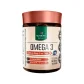 Ômega 3 1360mg Selo IFOS - Nutrify