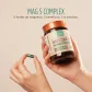MAG 5 COMPLEX ( Blend 5 Fontes de Magnésio ) Pote 90 Cápsulas - Nutrify