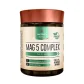 MAG 5 COMPLEX ( Blend 5 Fontes de Magnésio ) Pote 90 Cápsulas - Nutrify