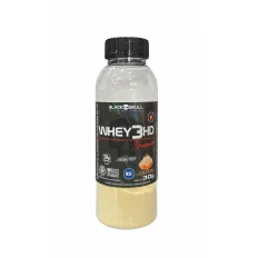 Whey 3W - 30g Black Skull - OUTLET 01/07