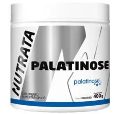 Palatinose - Nutrata - 400g - OUTLET VENC 07/07