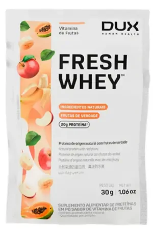 Dose Fresh Whey - 30g - OUTLET VENC 07/07