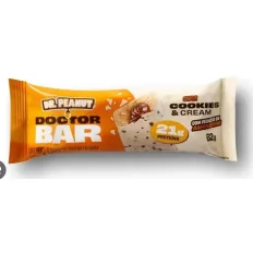 Barra de Proteina - Doctor Bar OUTLET VENC 26/07