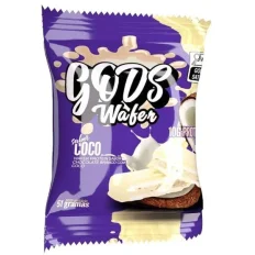 Gods Wafer - Canibal Inc - OUTLET VENC 06/08