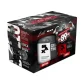 Promopack Bitelo Special Edition — Creatina Pote 500g + Hórus Pote 150g