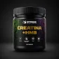 Creatina em Pó + HMB Em Pó Pote 300g ( 60 doses )