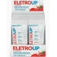ELETROUP – Suplemento Alimentar de Eletrólitos em Pó Caixa 10 Sachês 8g cada
