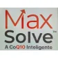 Maxsolve - Coenzima Q10 20% Em Nanoemulsão 