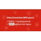 Maxsolve - Coenzima Q10 20% Em Nanoemulsão 