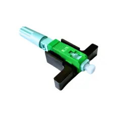 Conector de Campo FAST SM SC-APC -CLICK - R132497 - R&M