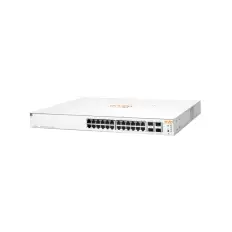 Switch 24 Portas ION 1930 - 24 Gigabit - 4 SFP JL683A SC - Aruba
