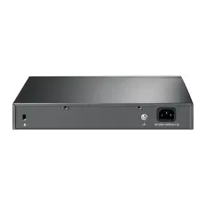 Switch 24P 10/100Mbps Rackmount TL-SF1024D - TP Link
