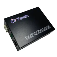 Switch O-Tech HOE3042 10/100/1000M SFP 1RJ45 (modulo SFP) - Terzian