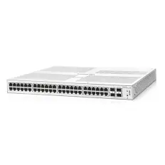 Switch - Ion 1930 48G 4SFP- JL685A - Aruba