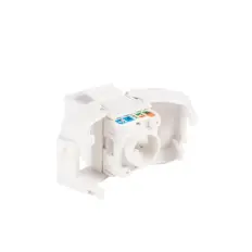 Conector Keystone - UTP CAT 6 - Fconn - Kit com 10 Unidades