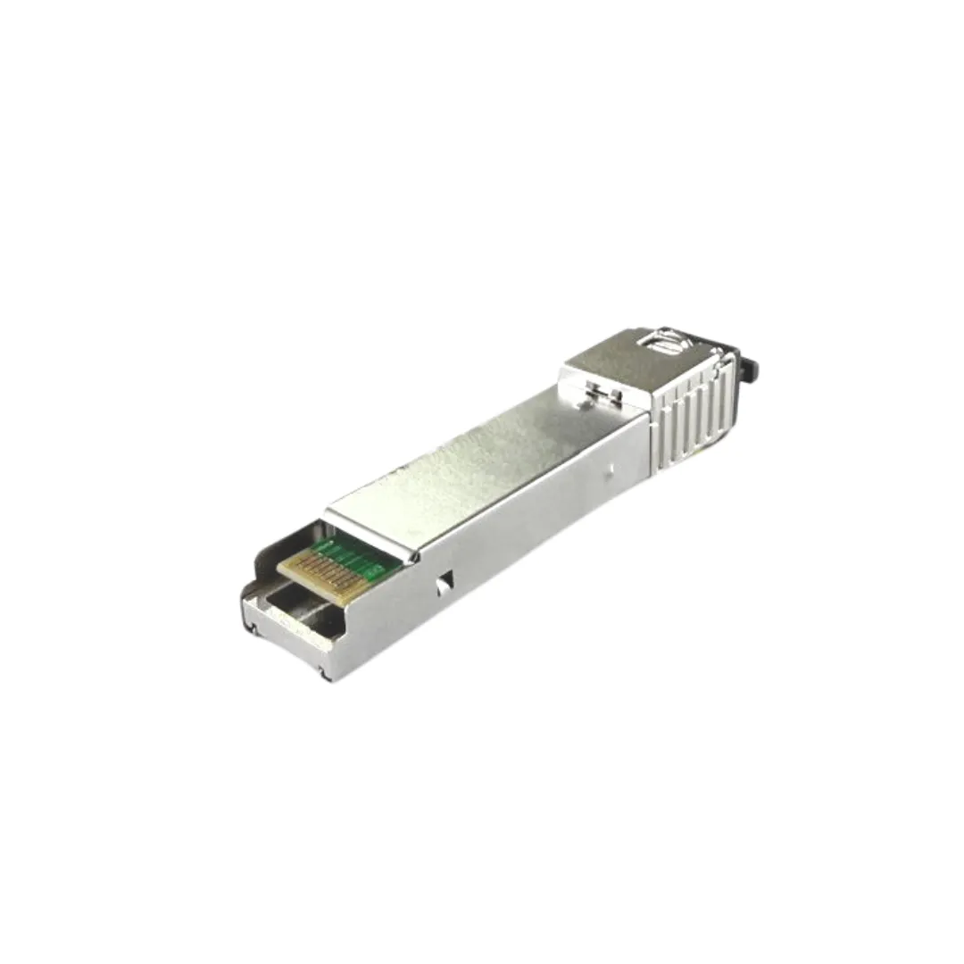 Módulo MINI-GBIC 1.25G SFP Monomodo SM 20KM (1 FIBRA) - SC HOE3063B 