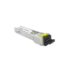 Módulo MINI-GBIC 1.25G SFP Monomodo SM 20KM (1 FIBRA) - SC HOE3063B 