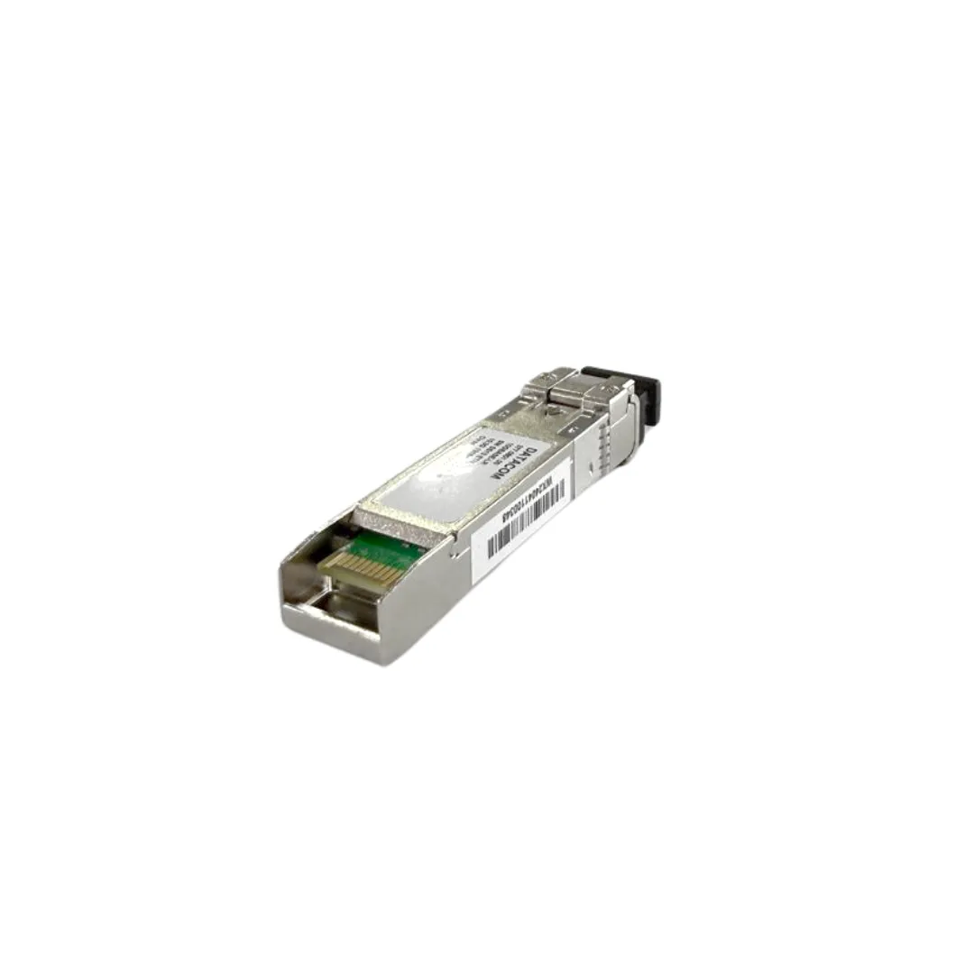 Módulo Óptico GBIC SFP + SS13 - Monomodo 10km - 10GBASE-LR - 377.0801 - Datacom
