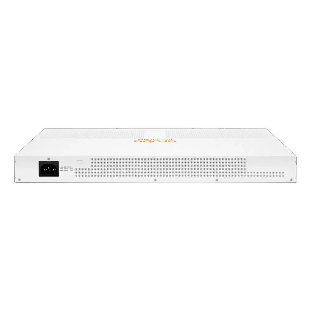 Switch 24P ION 1930 4SFP - JL682A-SC - HPE - Aruba