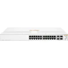 Switch 24P ION 1930 4SFP - JL682A-SC - HPE - Aruba