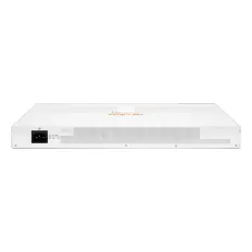 Switch 24P ION 1930 4SFP - JL682A-SC - HPE - Aruba