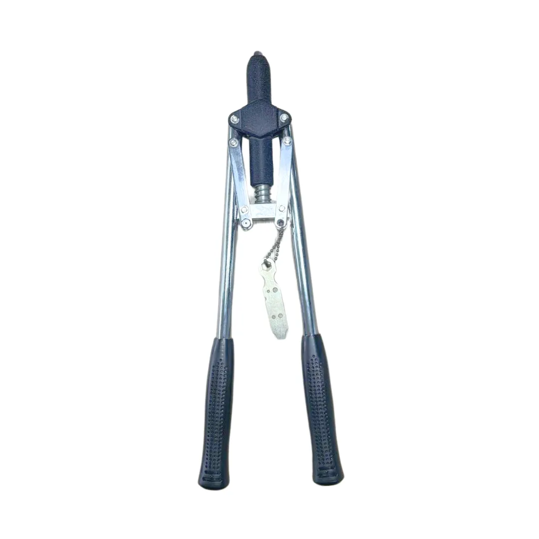 Alicate Rebitador Profissional - Jomarca