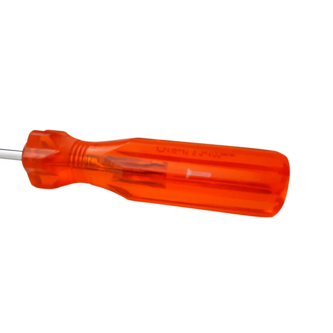 Chave Philips PHS 1/4X4 6x100m - Jomarca