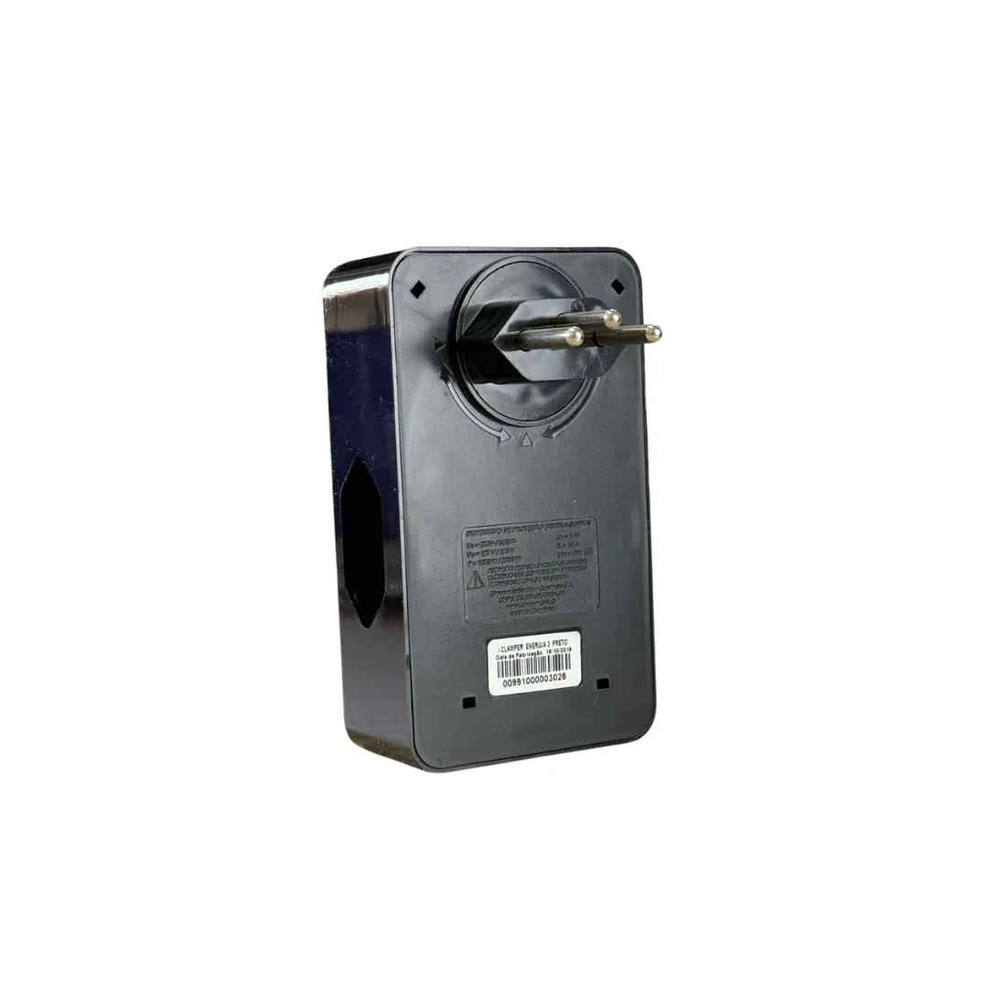 Protetor DPS iClamper Energia 3 