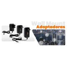 Fonte Adaptadora 5V 2A - FC0502EN