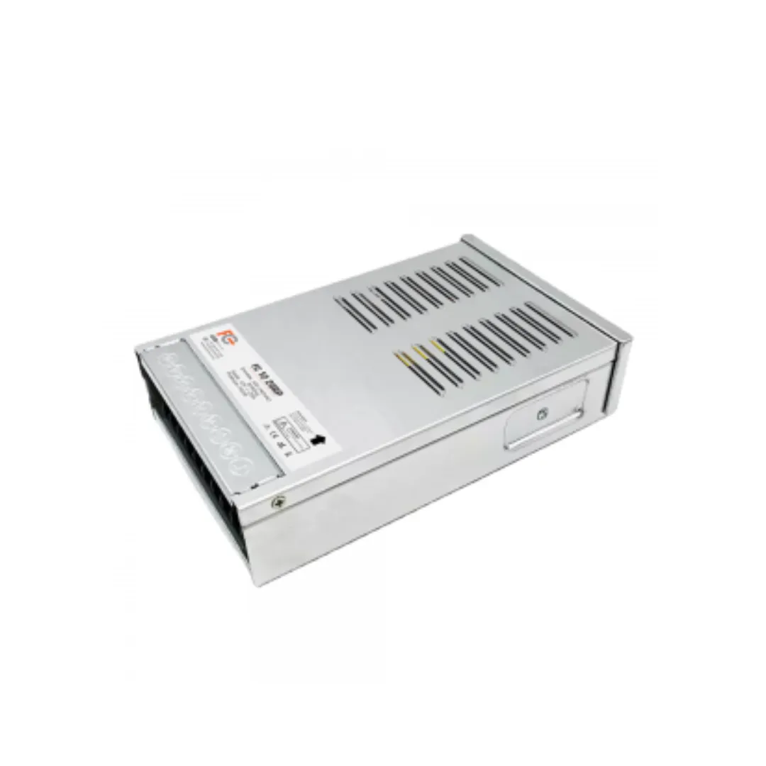 Fonte Chaveada Externa 12V 15A 150W - FC1215RP