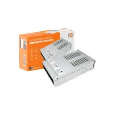 Fonte Chaveada Externa 12V 15A 150W - FC1215RP