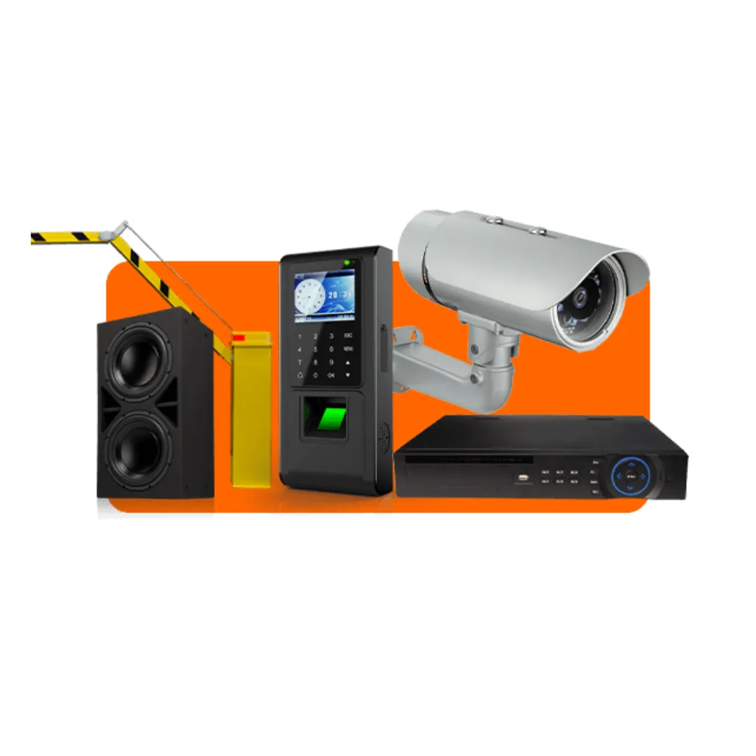Fonte Multissaida 12V 5A 4 Saídas - FC1205M4N