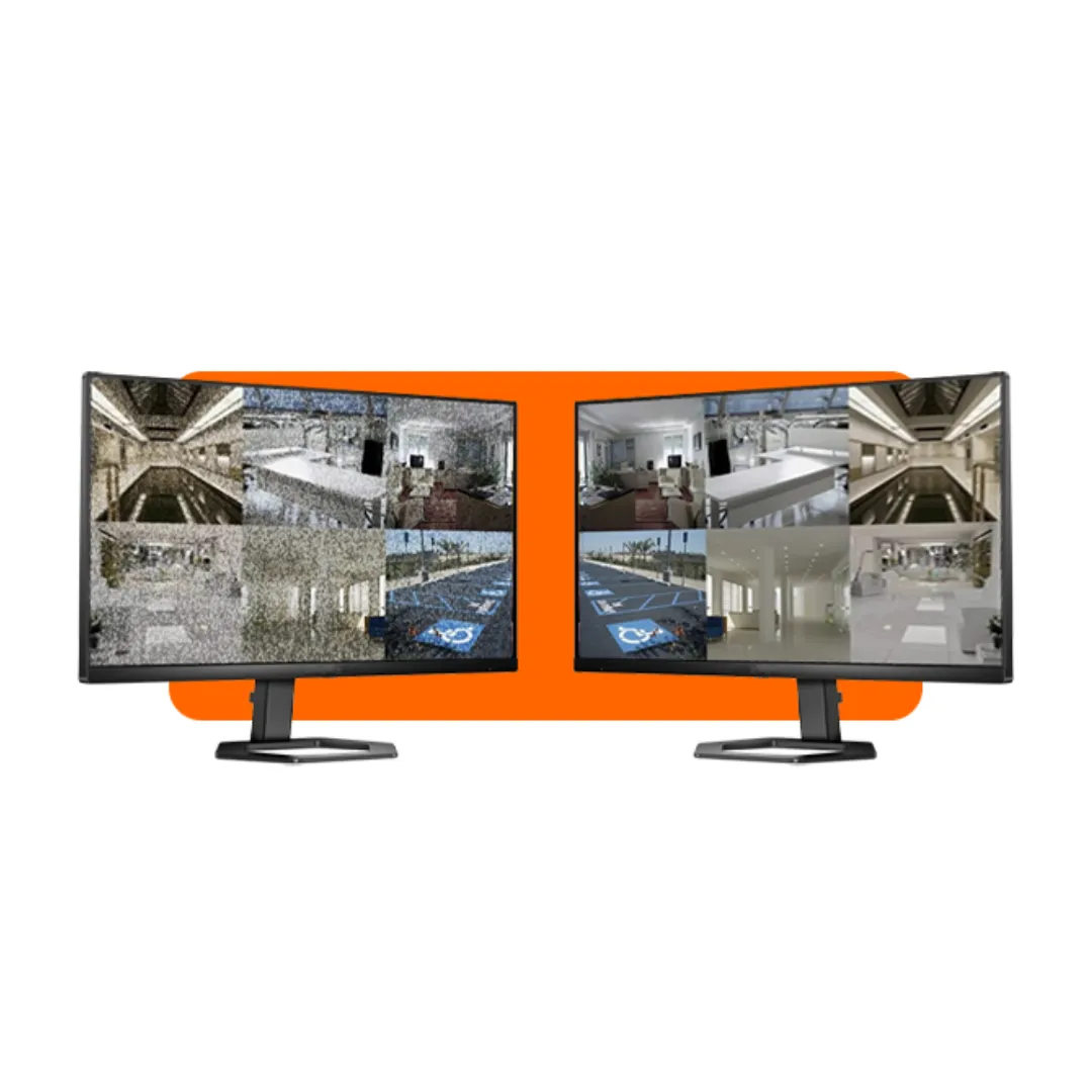 Fonte Multissaida 12V 5A 4 Saídas - FC1205M4N