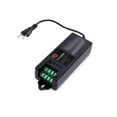 Fonte Multissaida 12V 5A 4 Saídas - FC1205M4N