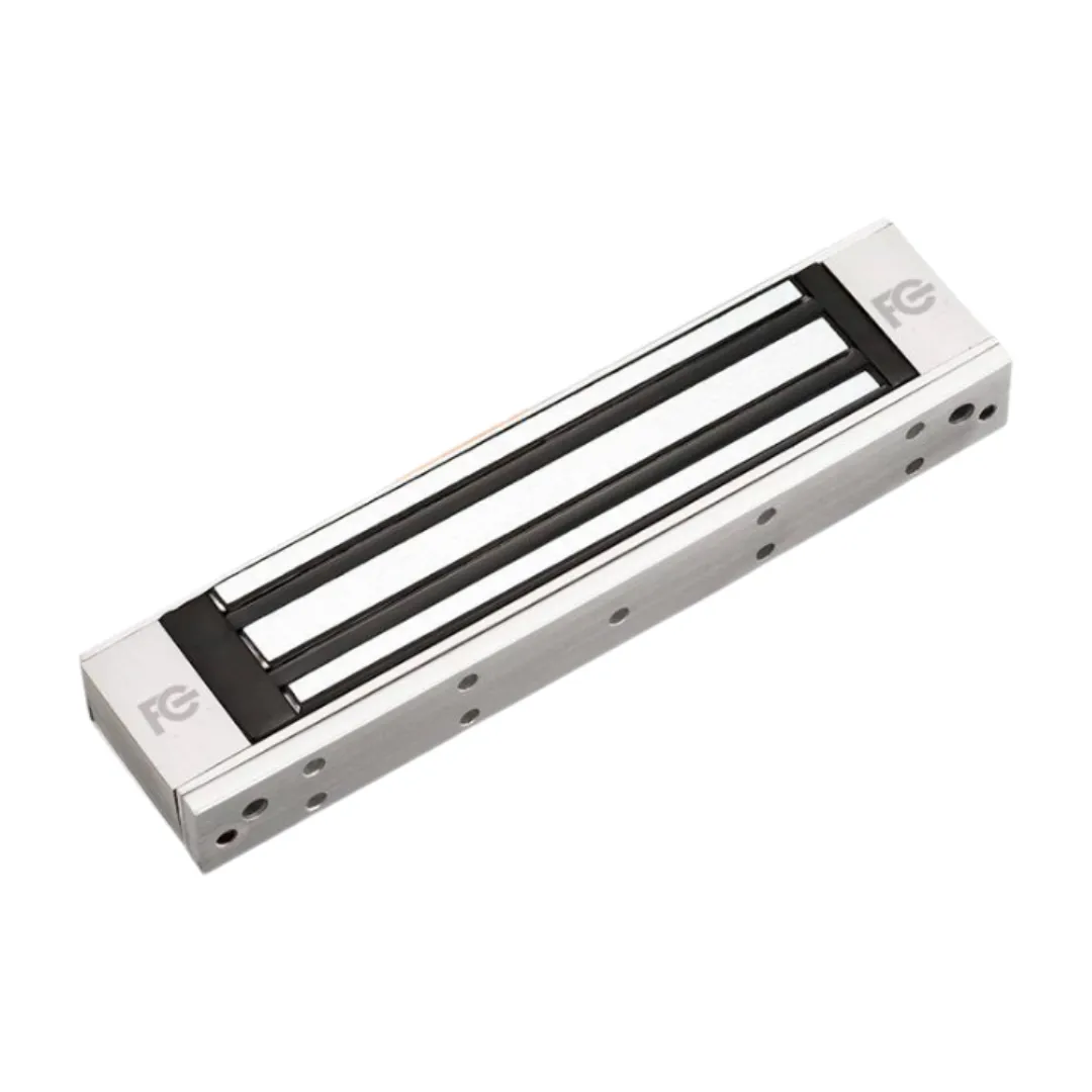 Fechadura Magnética 180KGF - FCFEC02N