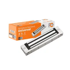 Fechadura Magnética 180KGF - FCFEC02N