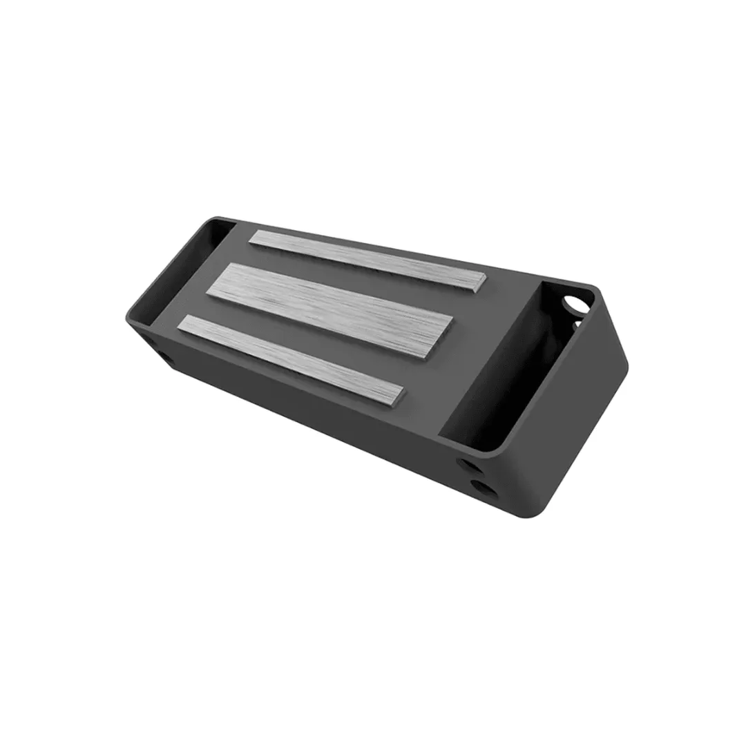 Fechadura Eletroimã/Magnética - AL175 - Inox - AGL