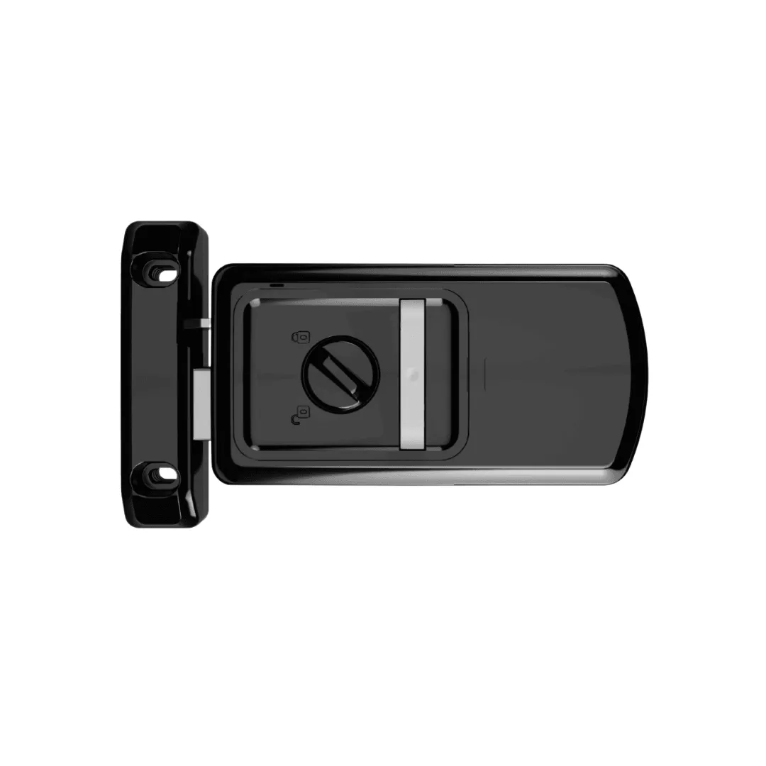 Fechadura Digital WiFi AGL RX500 com Biometria