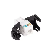 Conector Keystone - UTP CAT 6A - Fconn - Kit com 10 Unidades