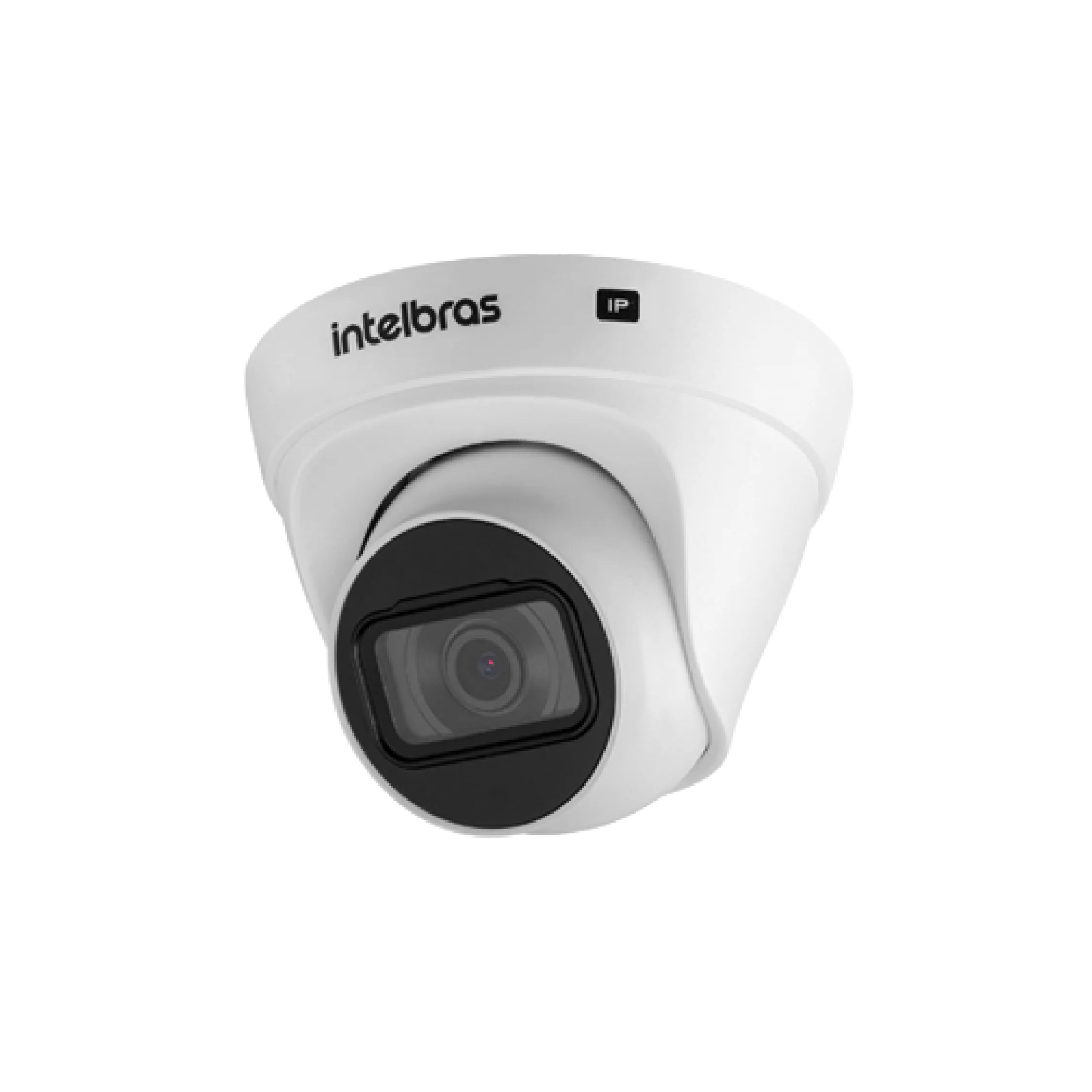 Câmera IP - Dome - VIPC 1230 - D G2 - 2MP - Lente 2.8mm - Intelbras