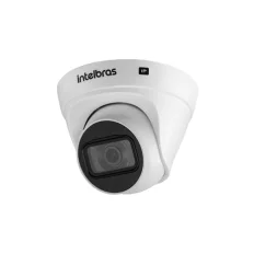 Câmera IP - Dome - VIPC 1230 - D G2 - 2MP - Lente 2.8mm - Intelbras