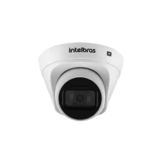 Câmera IP - Dome - VIPC 1230 - D G2 - 2MP - Lente 2.8mm - Intelbras