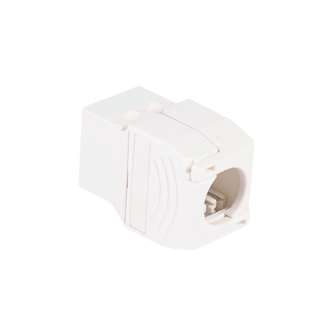 Conector Keystone UTP Cat.6 TOP- HUC80-6HT-A-01- Fconn