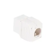 Conector Keystone UTP Cat.6 TOP- HUC80-6HT-A-01- Fconn