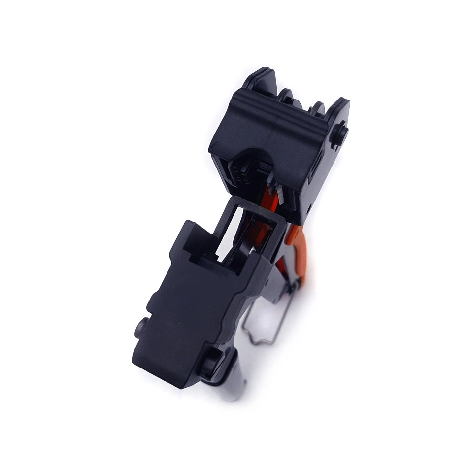 Alicate de Crimpar Keystone - RPT-U90A - Fconn