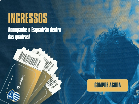 Banner ingressos