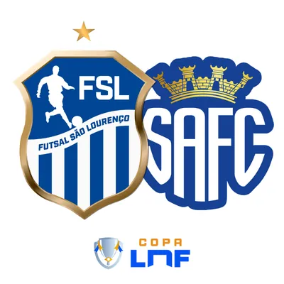 Futsal São Lourenço x Santo André